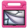 Xccess Kids Guard iPad Pro 12.9 Inch (2018) Hoes EVA Schuim - Roze