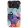 MIO iPhone 17 Pro Max MagSafe Hoesje Hardcase Backcover - Flowers