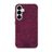 MIO Samsung Galaxy S25 Plus MagSafe Hoesje Hardcase Backcover - Berry Blooms