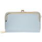 Antonio Fonzo Crossbody Clutch Snap Telefoontasje - Large - Grijs