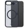 Mobilize Hybrid Pro iPhone 16e MagSafe Hoesje Hardcase Backcover Shockproof - Blauw