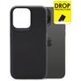 My Style Tough iPhone 15 Pro Max Hoesje Hardcase Backcover Shockproof - Zwart