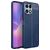 Mobigear Luxury HONOR X8 Hoesje Flexibel TPU Backcover - Blauw