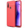 Mobigear Luxury OPPO A31 Hoesje Flexibel TPU Backcover - Rood