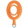 Mobiparts MagSafe Ring MagSafe-standaard - Oranje Universeel
