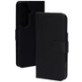 Mobiparts Classic Wallet Samsung Galaxy S26 MagSafe Hoesje Bookcase - Zwart