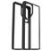 Otterbox React Samsung Galaxy S25 Ultra Hoesje Hardcase Backcover Shockproof - Zwart