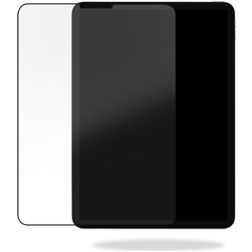 Mobilize iPad Pro 11 Inch (2021) Glazen Screenprotector - Case Friendly