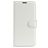 Mobigear Classic OnePlus 10 Pro Hoesje Bookcase Portemonnee - Wit
