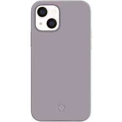Valenta Snap Luxe iPhone 13 Hoesje Backcover - Paars