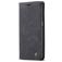 Caseme 013 Xiaomi Mi 10T Pro Hoesje Bookcase Portemonnee - Zwart