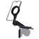 Mobiparts MagSafe Telefoonhouder auto Ventilatierooster Magnetisch Universeel - Zwart