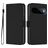 Mobigear Urban Wallet Google Pixel 11 Hoesje Bookcase Portemonnee - Zwart