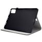 Mobigear Folio iPad Air 4 (2020) Hoes Bookcase + Stylus Houder - Marmer Grijs