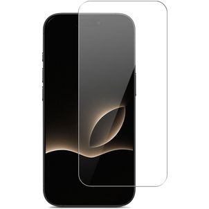 Mobigear iPhone Air Glazen Screenprotector