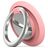 Mobigear Royal Telefoonring - Roze Universeel