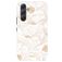 MIO Samsung Galaxy A54 MagSafe Hoesje Hardcase Backcover - White Roses