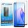 Mobigear Premium OPPO Reno 8 5G Glazen Screenprotector - Case Friendly
