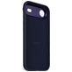 Decoded iPhone Air Siliconen Hoesje Backcover - True Navy