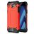 Mobigear Outdoor Samsung Galaxy A5 (2017) Hoesje Hardcase Backcover Shockproof - Rood