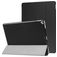 Mobigear Tri-fold iPad Pro 12.9 Inch (2017) Hoes Bookcase - Zwart