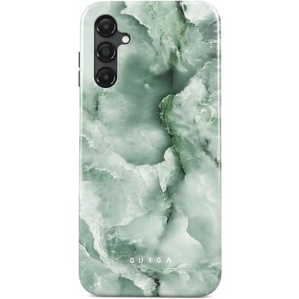 Burga Tough Samsung Galaxy A15 Hoesje Hardcase Backcover Shockproof - Pistachio Cheesecake