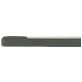 Mobiparts iPhone 16 Pro Max Siliconen Hoesje Backcover - Urban Grey