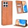 Mobigear Sensation HONOR X8 Hoesje Bookcase Portemonnee - Bruin