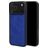 Mobiparts Classic iPhone 18 Pro Max MagSafe Hoesje Backcover - Sapphire Blue