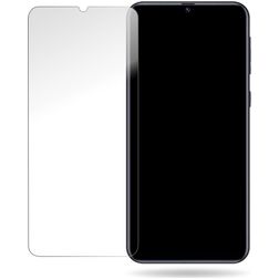 Mobilize Samsung Galaxy M31 Glazen Screenprotector - Case Friendly