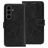 My Style Flex Wallet Samsung Galaxy S26 FE Hoesje Bookcase Portemonnee - Zwart