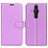 Mobigear Classic Sony Xperia Pro-I Hoesje Bookcase Portemonnee - Roze
