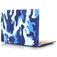 Mobigear Design MacBook Air 11 Inch (2010-2016) Hoes Hardshell Laptopcover MacBook Case - Sea Camauflage - Model A1370 / A1465