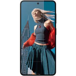 PanzerGlass Ultra-Wide Fit Samsung Galaxy S26 Glazen Screenprotector - Case Friendly