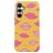 Burga Tough Samsung Galaxy A54 Hoesje Hardcase Backcover Shockproof - Babydoll