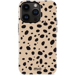 MIO iPhone 14 Pro MagSafe Hoesje Hardcase Backcover - Spots