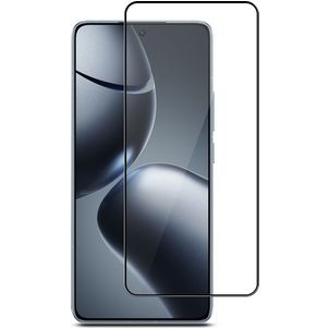 Mobigear Premium Xiaomi 14T Pro Glazen Screenprotector - Case Friendly
