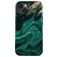 Burga Tough iPhone 15 Hoesje Hardcase Backcover Shockproof - Emerald Pool