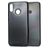 Mobilize Gelly Huawei P20 Lite (2019) Hoesje Flexibel TPU Backcover - Zwart