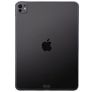 Mobiparts Classic iPad Pro 11 Inch (2025) Hoes Flexibel TPU Backcover - Transparant