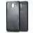 Mobilize Gelly Samsung Galaxy A6 (2018) Hoesje Flexibel TPU Backcover - Zwart
