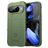 Mobigear Rugged Shield Google Pixel 10 Hoesje Flexibel TPU Backcover Shockproof - Groen
