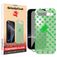 GrizzlyCoat Easy Align iPhone 17 Pro Glazen Screenprotector - Case Friendly + Installatieframe