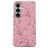 Burga MagSafe Tough Samsung Galaxy S26 MagSafe Hoesje Hardcase Backcover Shockproof - Sakura