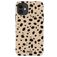 MIO iPhone XR MagSafe Hoesje Hardcase Backcover - Spots