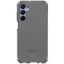 ITSkins SpectrumClear-R Samsung Galaxy A25 5G Hoesje Flexibel TPU Backcover Shockproof - Smoke
