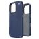Speck Presidio2 Grip iPhone 16 Pro Hoesje Hardcase Backcover Shockproof - Coastal Blue