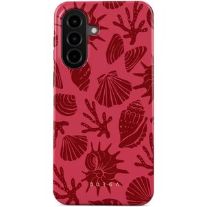 Burga Tough Samsung Galaxy A57 Hoesje Hardcase Backcover Shockproof - Solace