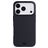 Tech21 EvoLite iPhone 17 Pro MagSafe Hoesje Flexibel TPU Backcover Shockproof - Zwart