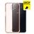My Style Protective Flex Samsung Galaxy J6 Plus Hoesje Flexibel TPU Backcover Shockproof - Soft Pink